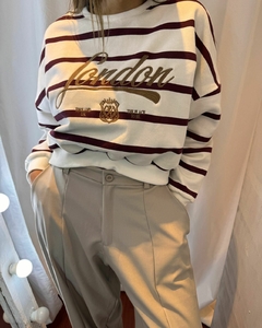 BUZO “LONDON” - comprar online