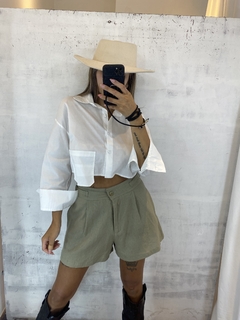 SHORT LINO - tienda online