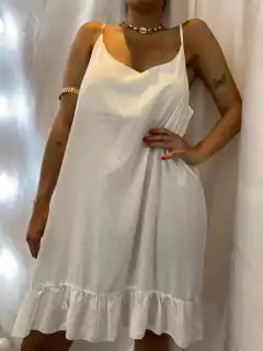 VESTIDO