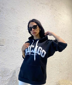 BUZO "CHICAGO"