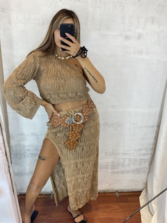 SET TEJIDO