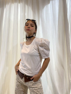 REMERA MANGA PRINCESA - comprar online