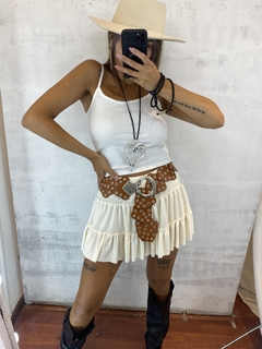 MUSCULOSA BÁSICA MORLEY - comprar online