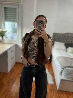 JEANS WIDE LEG - comprar online