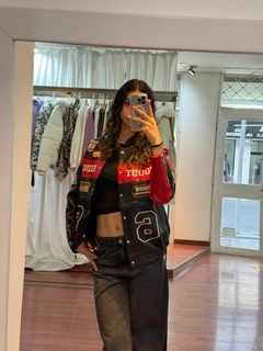 JEANS ULTRA WIDE LEG en internet