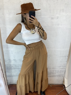 PANTALÓN VOLADOS