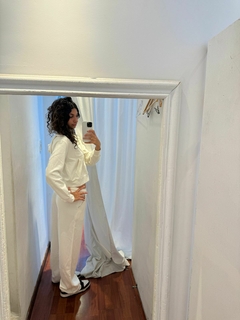 CONJUNTO CAMPERA Y PANTALON en internet