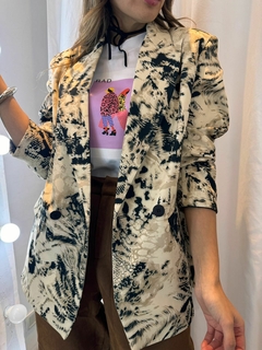 BLAZER SOFIA