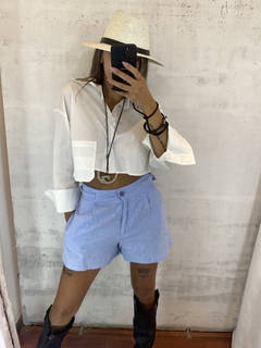 SHORT LINO - comprar online