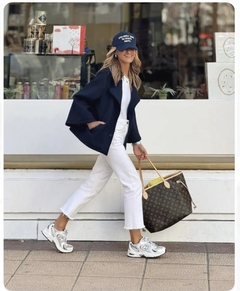 ZAPAS NEW BALANCE 530 - NATALIA DE BLANCO