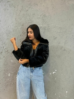 CAMPERA “ROMA” - comprar online