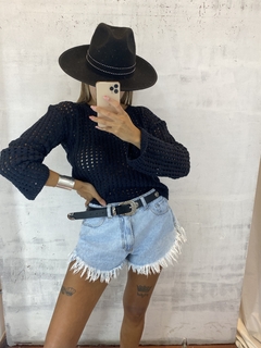SWETER TEJIDO en internet