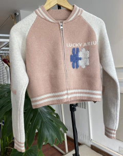 CAMPERA HILO IMPORTADO - tienda online
