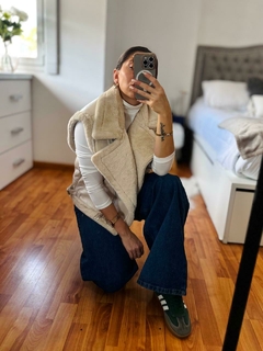 JEANS WIDE LEG - comprar online