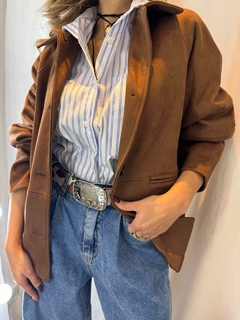 JACKET COCO - comprar online