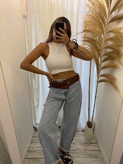 JEANS GLOBO