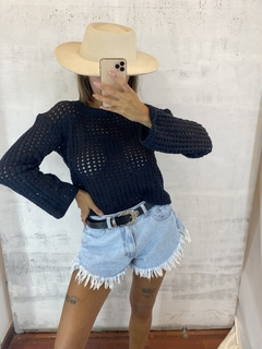 SWETER TEJIDO - comprar online