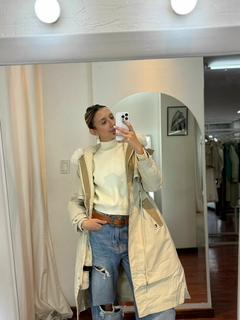 PARKA DESMONTABLE - comprar online