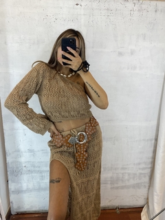 SET TEJIDO - comprar online
