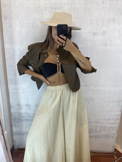 PANTALÓN ULTRA ANCHO - comprar online