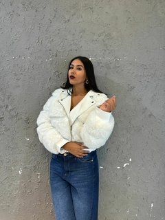 JACKET ZARA en internet