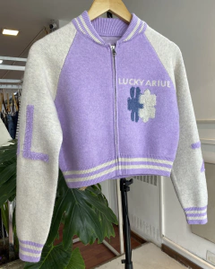 Imagen de CAMPERA HILO IMPORTADO