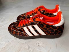 SAMBA ANIMAL PRINT - comprar online