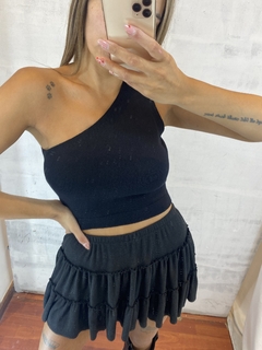 MINI SHORT VOLADOS - comprar online