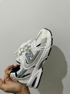 ZAPAS NEW BALANCE 530