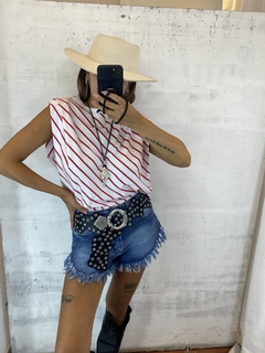 SHORT JEANS en internet