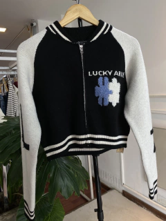 CAMPERA HILO IMPORTADO - comprar online
