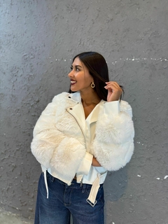 JACKET ZARA en internet