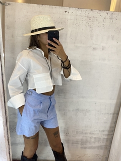 SHORT LINO