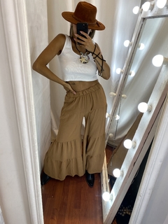 PANTALÓN VOLADOS - comprar online