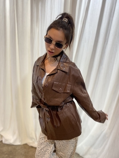 JACKET en internet