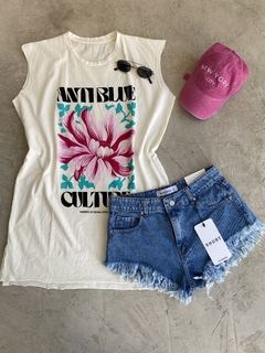 REMERON VESTIDO “Flor”