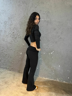 SET TOP+CALZA