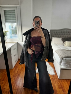 Imagen de JEANS ULTRA WIDE LEG