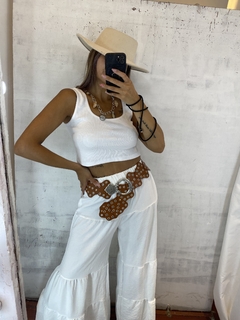 PANTALÓN VOLADOS - tienda online