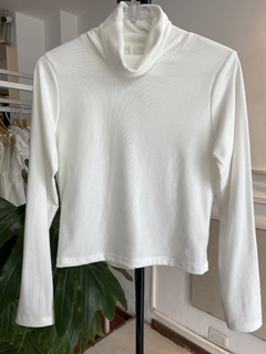 POLERA BASICA
