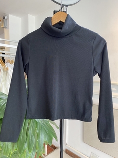 POLERA BASICA - comprar online
