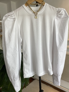 REMERA MANGA PRINCESA - comprar online