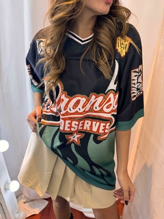 REMERA “ Branson”