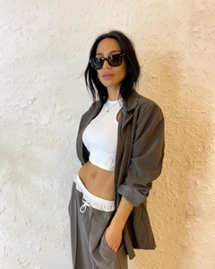 BLAZER OVERSIZE en internet