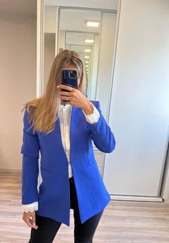 BLAZER KENZO