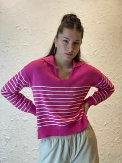 SWETER RAYAS - comprar online