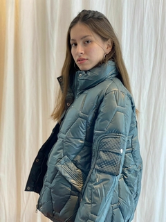 CAMPERA PUFFER en internet