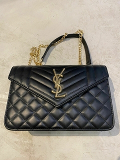 CARTERA "YSL" (Grande)