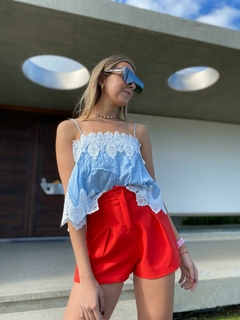 MUSCULOSA IMPORTADA