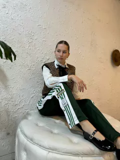 ADIBREAK - NATALIA DE BLANCO